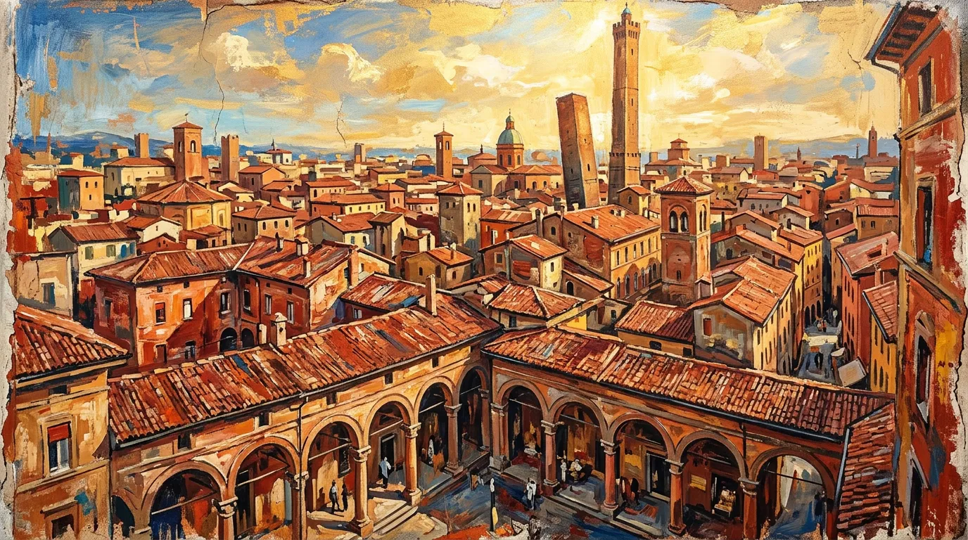 Risorse trans a Bologna