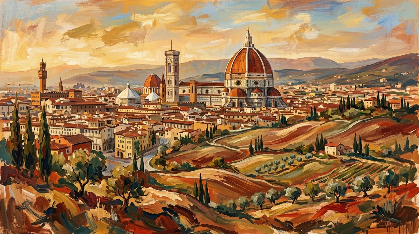 Risorse trans a Firenze