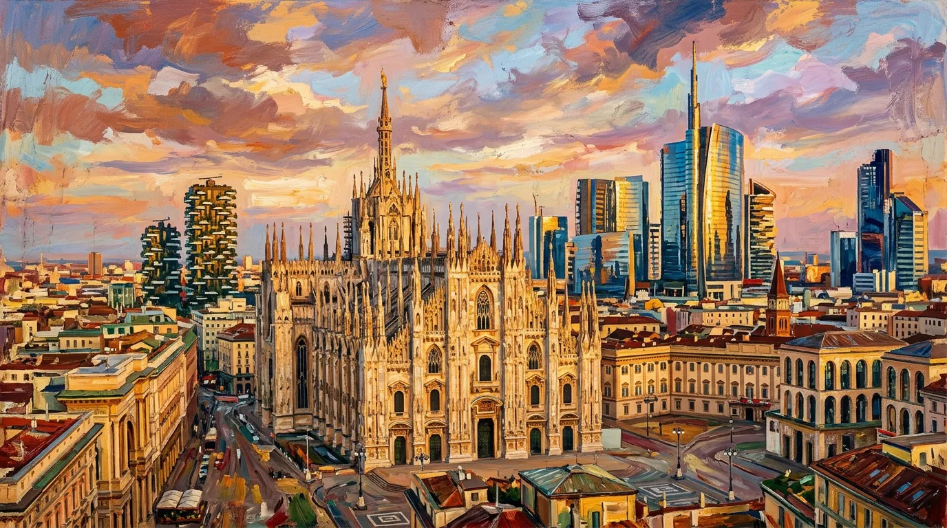 Risorse trans a Milano