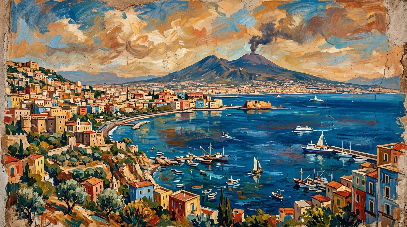 Risorse trans a Napoli