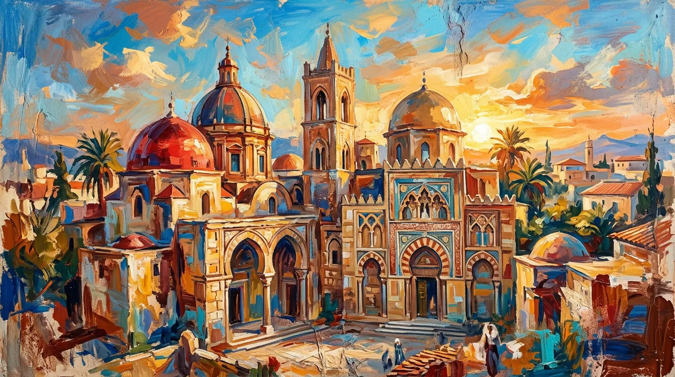 Risorse trans a Palermo