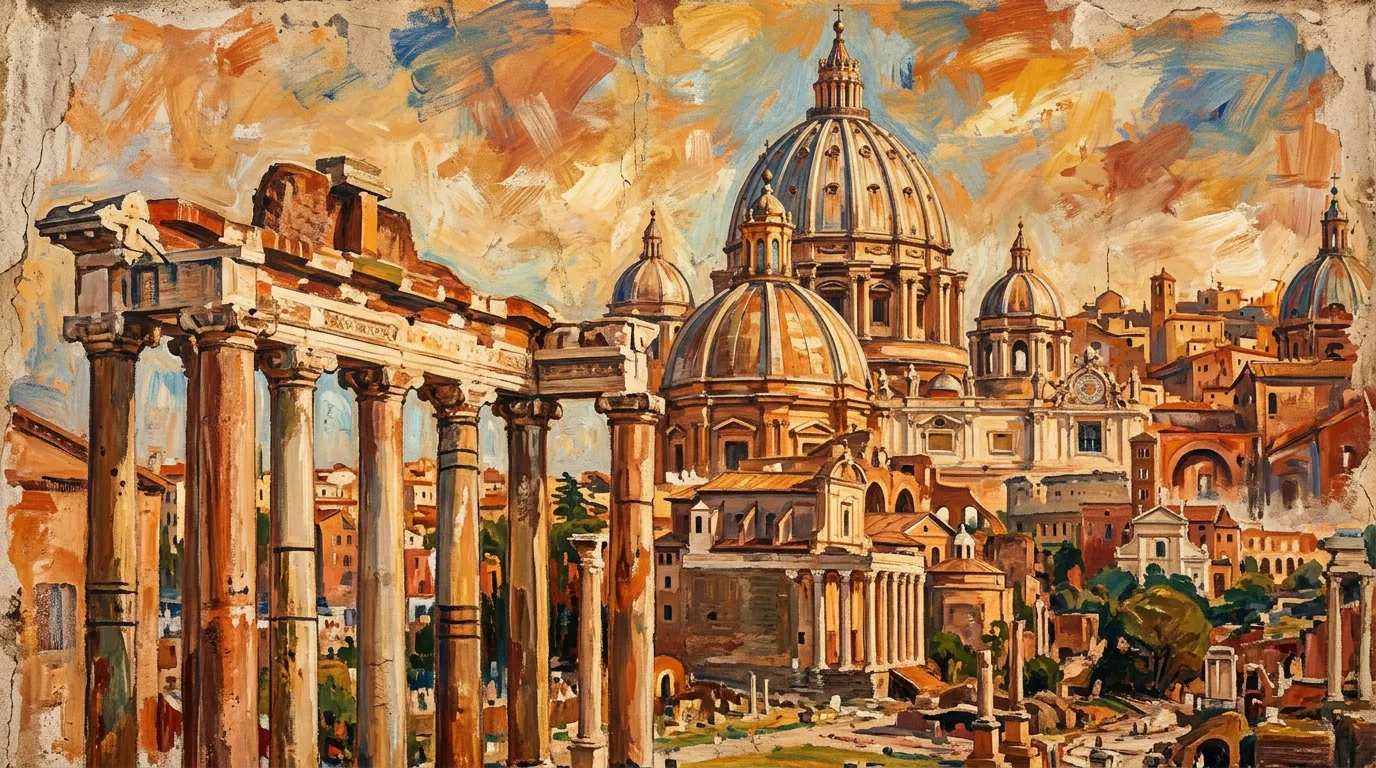 Risorse trans a Roma