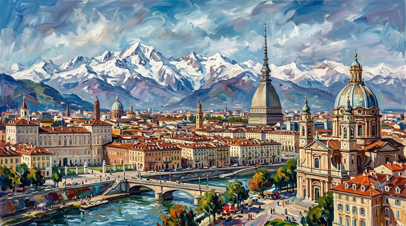 Risorse trans a Torino