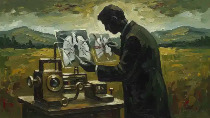 Alan L. Hart: il medico che salvò migliaia di vite