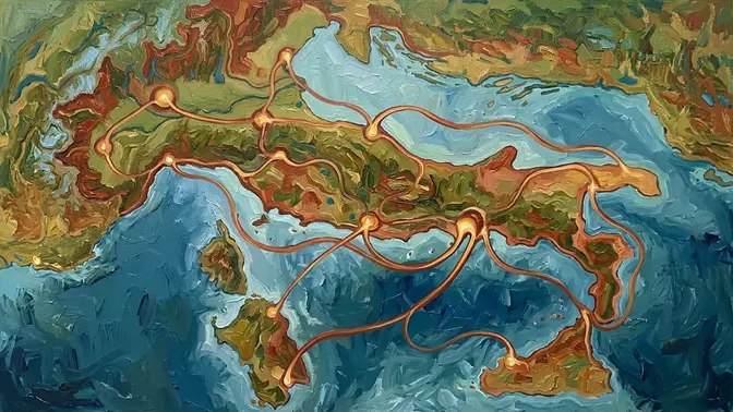 Centri per la disforia di genere in Italia: la mappa completa