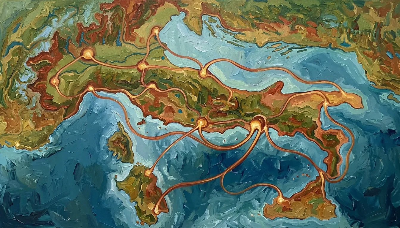 Centri per la disforia di genere in Italia: la mappa completa