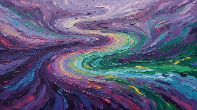 Il genere: oltre il binarismo