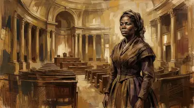 Frances Thompson: la donna trans che testimoniò davanti al Congresso