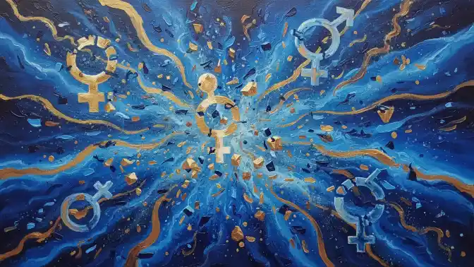 Gender Trouble di Judith Butler: il libro che ha cambiato la teoria di genere