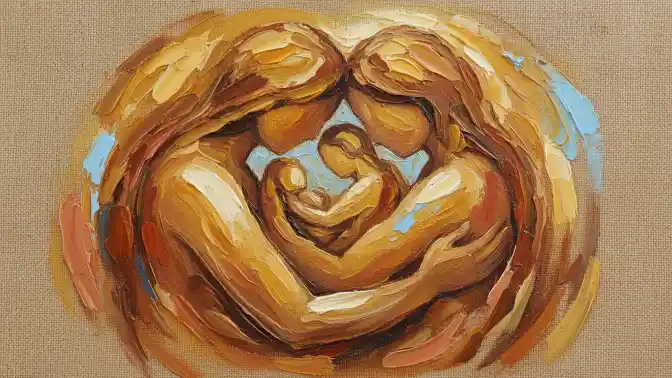 Genitorialità e persone trans