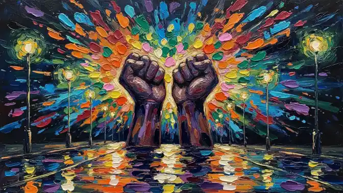 Marsha P. Johnson: icona dell'attivismo trans