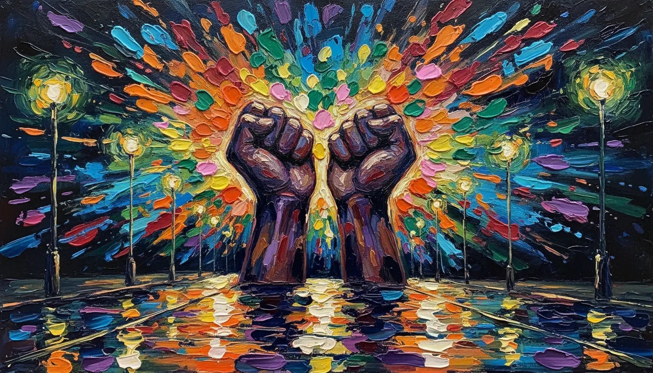 Marsha P. Johnson: icona dell'attivismo trans