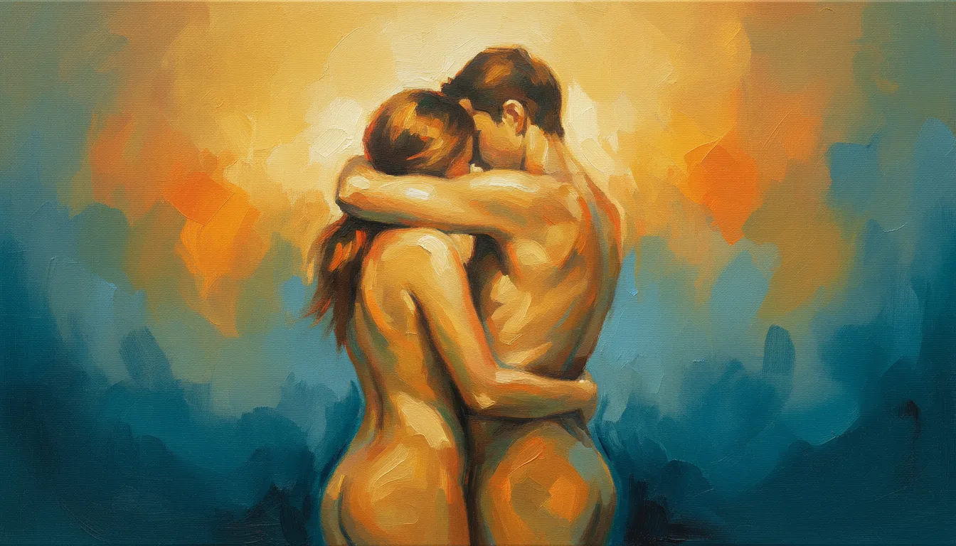 Il mio partner è trans: cosa sapere per vivere la relazione con consapevolezza