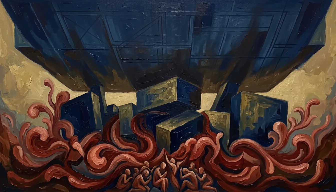 Project 2025: cos'è e come colpisce le persone transgender