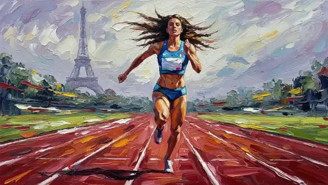 Valentina Petrillo: l'atleta che ha fatto la storia